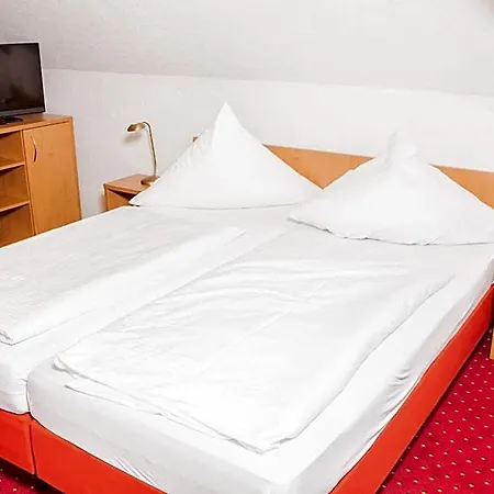 Hotel Seltenbacher Hof Tuttlingen