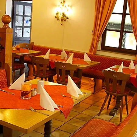 Seltenbacher Hof 3*