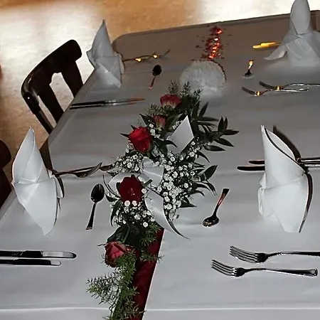 Seltenbacher Hof Ξενοδοχείο