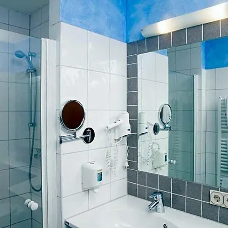 Ξενοδοχείο Seltenbacher Hof 3*