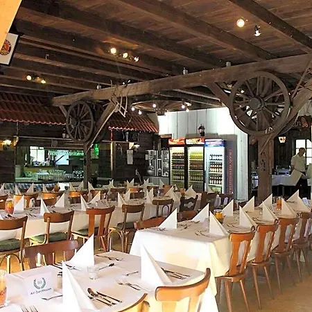 Seltenbacher Hof 3*