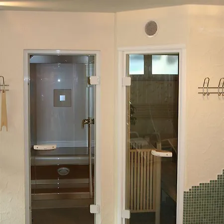 Seltenbacher Hof 3* 투틀링겐