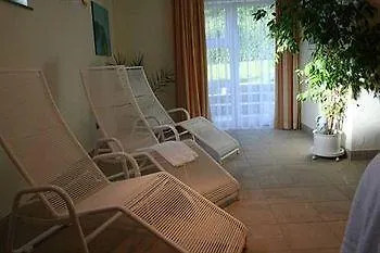 Seltenbacher Hof 호텔 3*