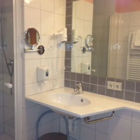 Seltenbacher Hof 호텔 투틀링겐