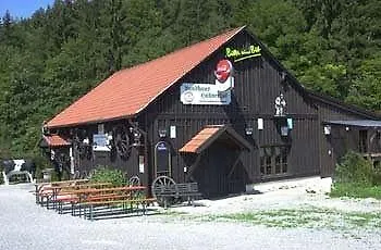 Seltenbacher Hof Hotell