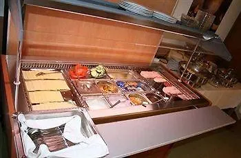 泽尔滕巴彻霍夫酒店 图特林根