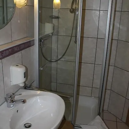 Seltenbacher Hof 3* Tuttlingen