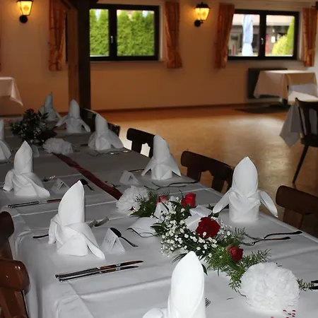 酒店 泽尔滕巴彻霍夫酒店