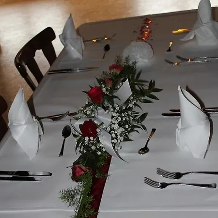 호텔 Seltenbacher Hof 투틀링겐