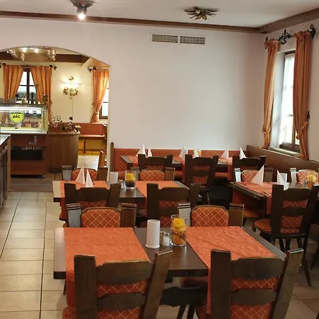 酒店 泽尔滕巴彻霍夫酒店 图特林根