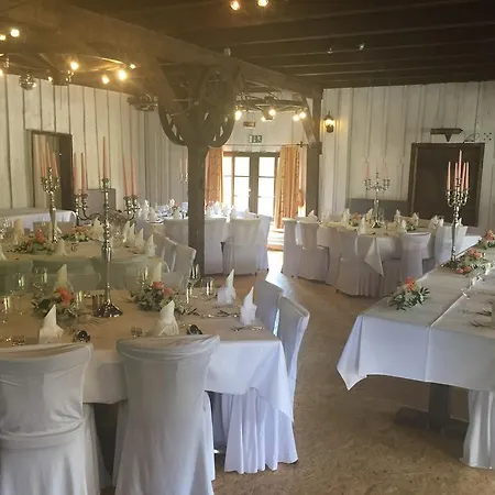 Hotel Seltenbacher Hof 3*