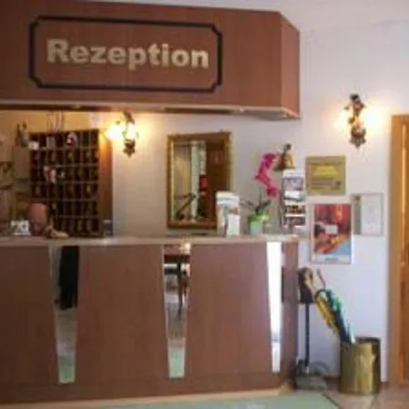 Seltenbacher Hof 3*