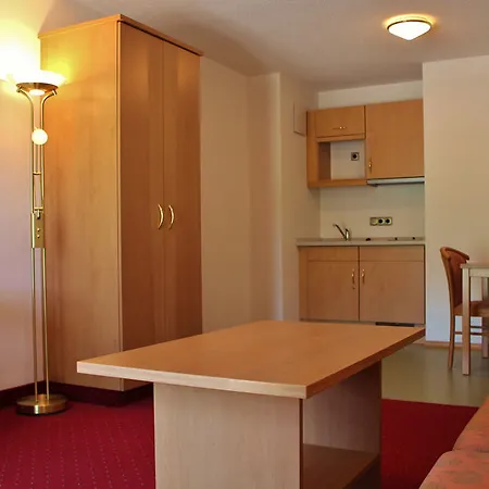 Seltenbacher Hof Hotel 3*