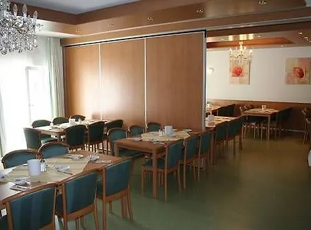 泽尔滕巴彻霍夫酒店 酒店