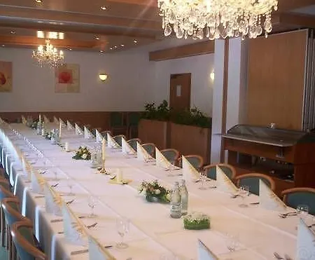 Seltenbacher Hof 3*
