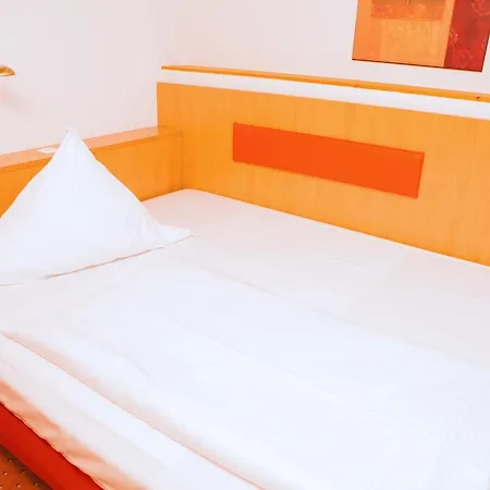 泽尔滕巴彻霍夫酒店 图特林根