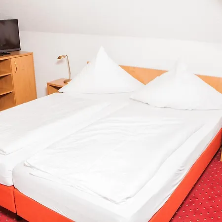 Seltenbacher Hof 호텔 투틀링겐