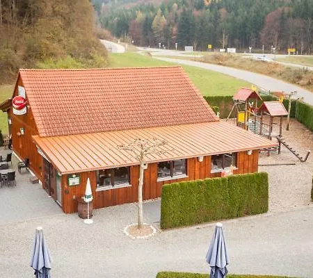 Seltenbacher Hof 호텔