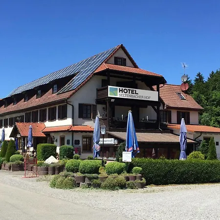 Seltenbacher Hof Hotel