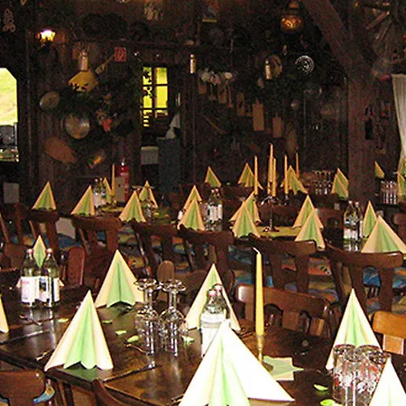 Seltenbacher Hof 투틀링겐