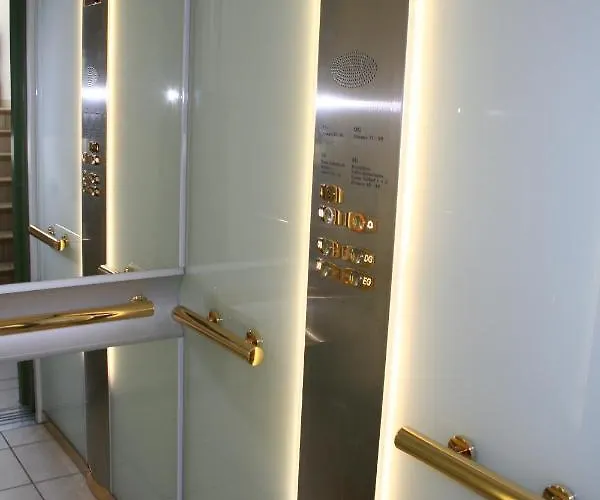 Seltenbacher Hof 3* Tuttlingen