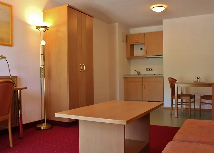 Hotel Seltenbacher Hof 3*