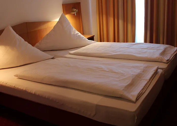 Hotel Seltenbacher Hof Tuttlingen