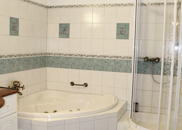 Seltenbacher Hof Hotel