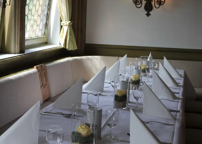 Hotel Seltenbacher Hof