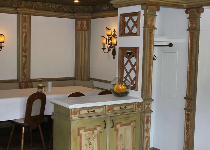 Hotel Seltenbacher Hof