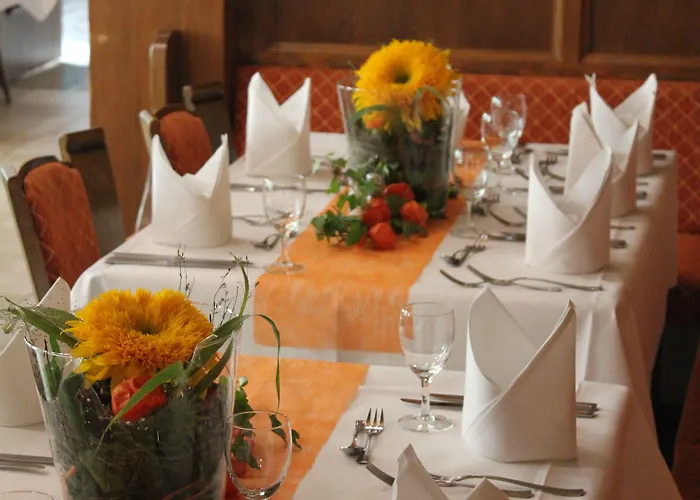 Seltenbacher Hof 3* Tuttlingen