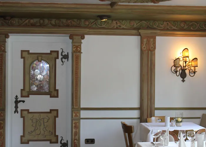 Seltenbacher Hof 3* Tuttlingen