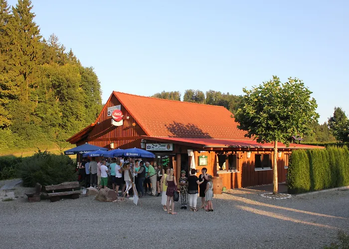 Hotel Seltenbacher Hof 3*