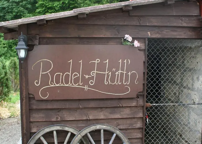 Seltenbacher Hof Hotel Tuttlingen