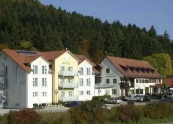 Hotel Seltenbacher Hof