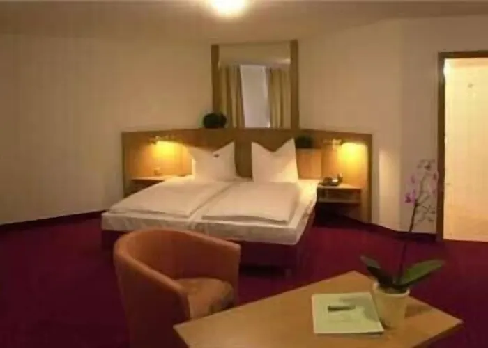 Seltenbacher Hof 3* Tuttlingen