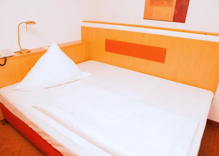 Seltenbacher Hof Hotel Tuttlingen