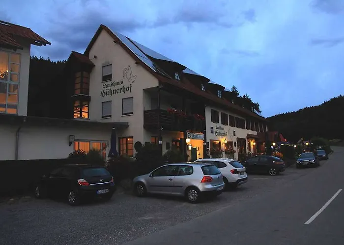 Seltenbacher Hof Tuttlingen