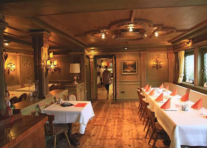 Hotel Seltenbacher Hof Tuttlingen