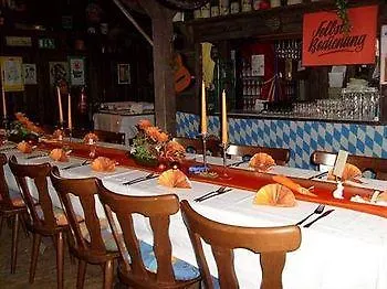 Seltenbacher Hof Hotel