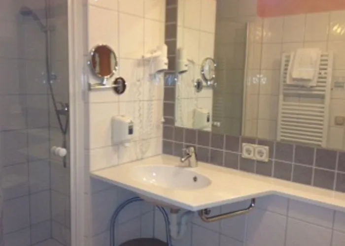 Seltenbacher Hof Hotel Tuttlingen