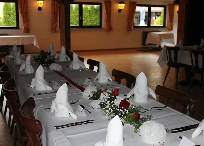 Hotel Seltenbacher Hof