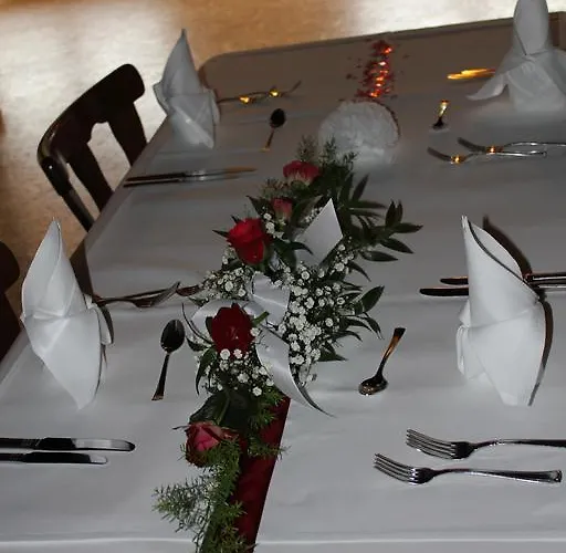 Hotel Seltenbacher Hof Tuttlingen