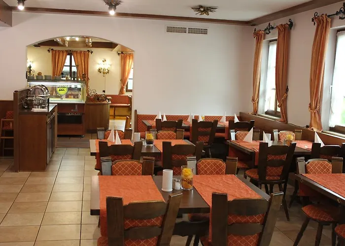 Hotel Seltenbacher Hof Tuttlingen