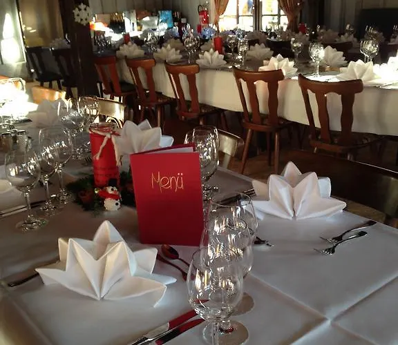 Seltenbacher Hof Hotel Tuttlingen