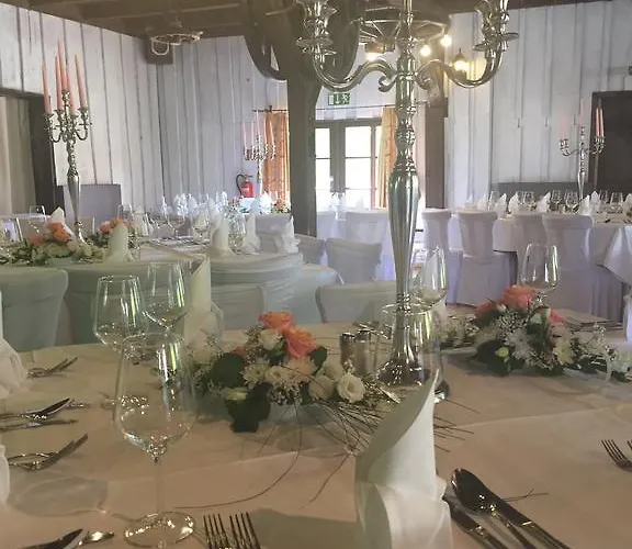 Seltenbacher Hof Tuttlingen