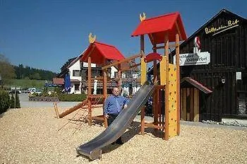 Seltenbacher Hof Hotel Tuttlingen