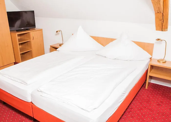 Seltenbacher Hof Hotel Tuttlingen