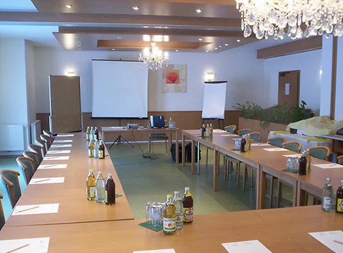 Seltenbacher Hof Hotel